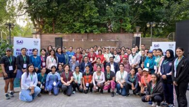 Empowering Women Coaches: AITA's Initiative for Youth Sports