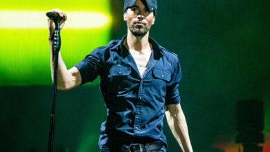 Enrique Iglesias