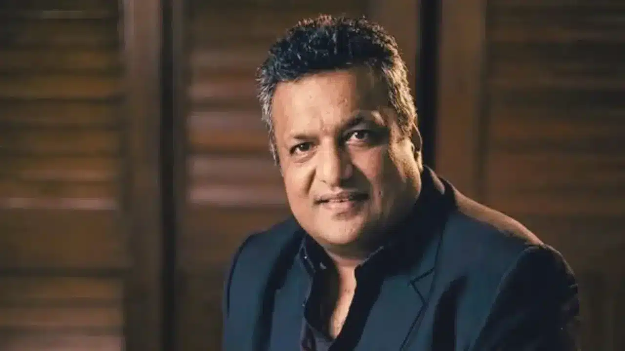Filmmaker Sanjay Gupta Dies, Leaving Behind a Unique Legacy in Crime Cinema