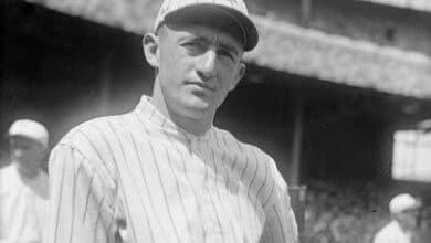 Frankie Frisch