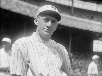 Frankie Frisch
