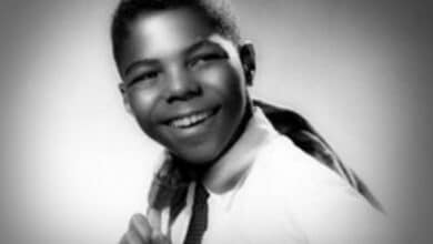 Frankie Lymon