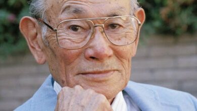 Fred Korematsu