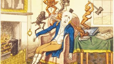 George Cruikshank