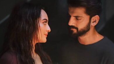 Get Ready: Sonakshi Sinha and Zaheer Iqbal's 'Tu Hai Meri Kiran' Trailer Drops on October 6