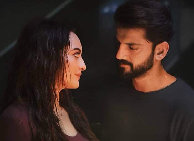Get Ready: Sonakshi Sinha and Zaheer Iqbal's 'Tu Hai Meri Kiran' Trailer Drops on October 6
