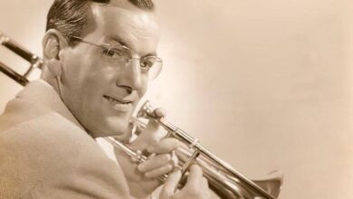 Glenn Miller