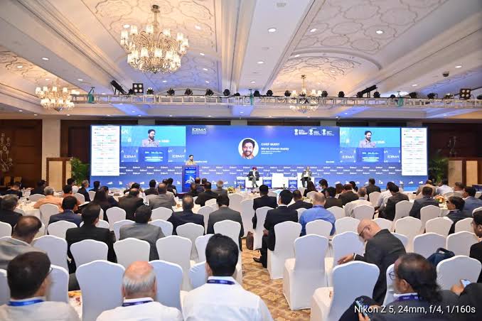 Government Launches E-Tender for Prime Land Auction in New Delhi
