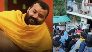 Hanuman Ansh and Cocktail 2 Spark Tourism Surge: Kainchi Dham Sees Huge Crowds, Italy Bookings Up 38%