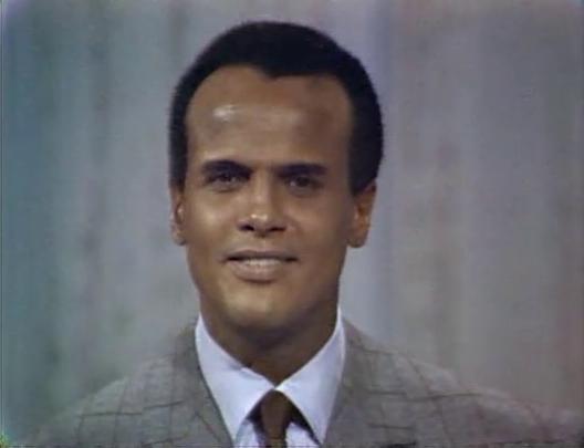 Harry Belafonte
