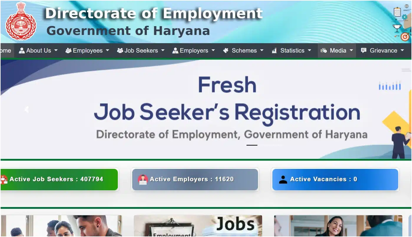 Haryana Berojgari Bhatta Yojana 2026