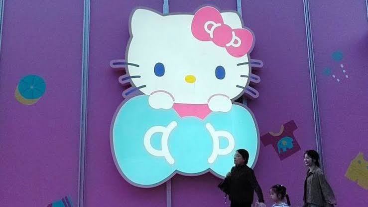 Hello Kitty's Spy Drama Faces Challenges Analyzing Sanrio's Issues in China