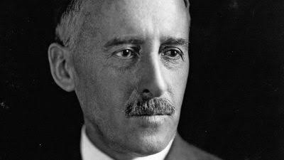 Henry Stimson
