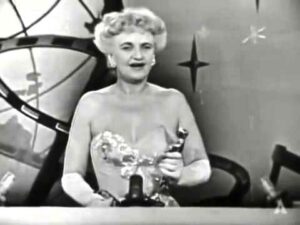 Hermione Gingold