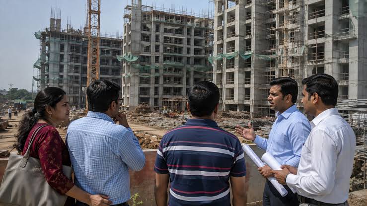 Homebuyer in Gurgaon Seeks Refund After Decade-Long Wait for Flat Possession