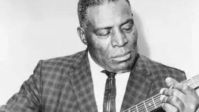 Howlin' Wolf