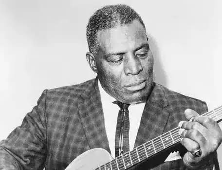 Howlin' Wolf