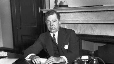 Huey Long
