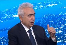 IEA Chief Discusses Ongoing Energy Crisis Amid Potential Resolution of Middle East Conflict