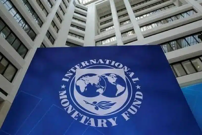 IMF Supports India's Updated GDP Calculation as Aligned with Best Practices