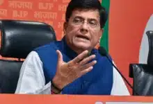 India Embraces Free and Fair Trade Opportunities with China, Says Piyush Goyal