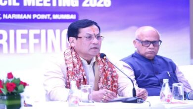 India Explores Maritime Cooperation During Sonowal's South Korea Visit