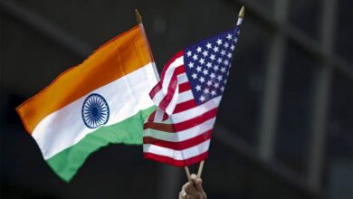 India Joins US-Led Coalition Addressing Structural Excess Capacity in Key Sectors