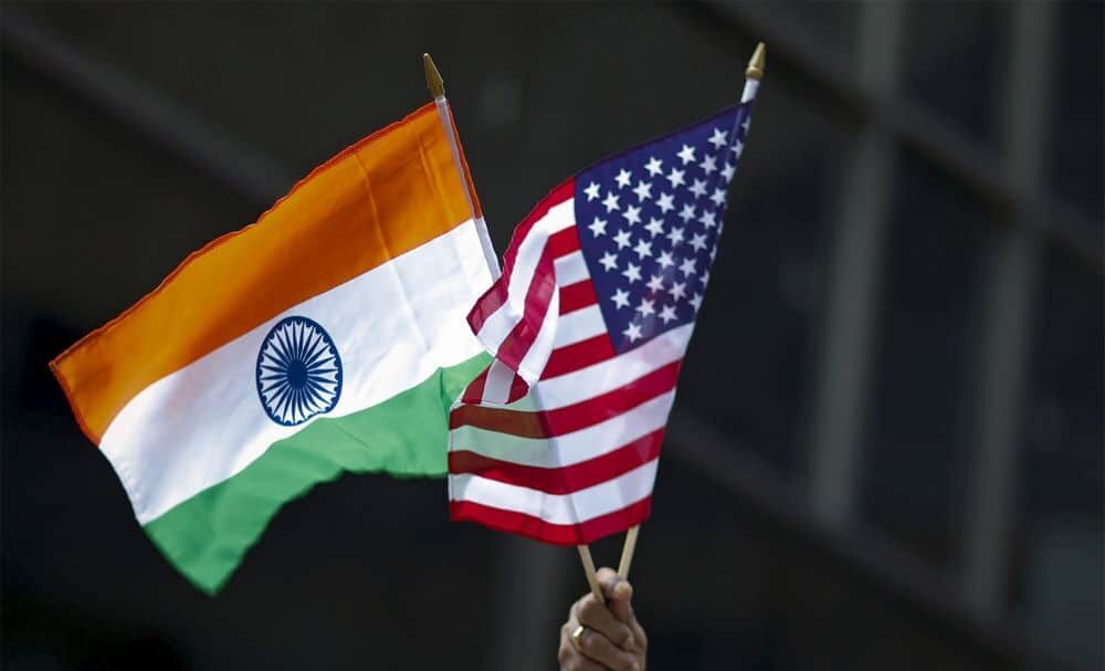 India Joins US-Led Coalition Addressing Structural Excess Capacity in Key Sectors