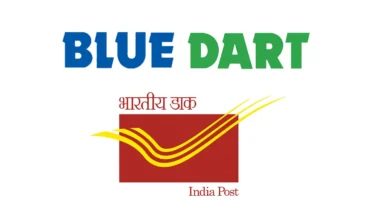 India Post Partners with Blue Dart to Enhance Parcel Delivery