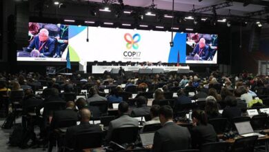 India Reaffirms Biodiversity Commitment at CBD COP-17 in Armenia