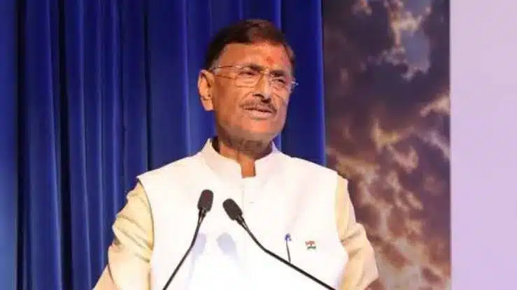 India Showcases Defence Innovation at VISV-2026 Event