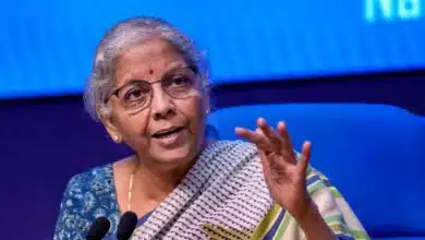India-US Trade Discussions Reach Stalemate as Sitharaman Highlights Challenges Ahead