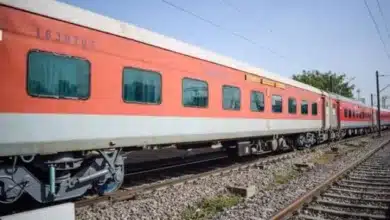 Indian Railways Faces Locomotive Shortage, Slower Freight Engines Impacting Passenger Train Operations