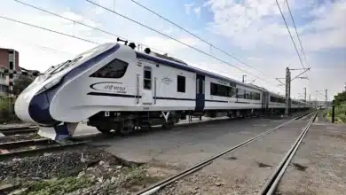 Indian Railways Unveils New 24-Coach Vande Bharat Sleeper Train with Pantry Car, Outshining Rajdhani Express Features