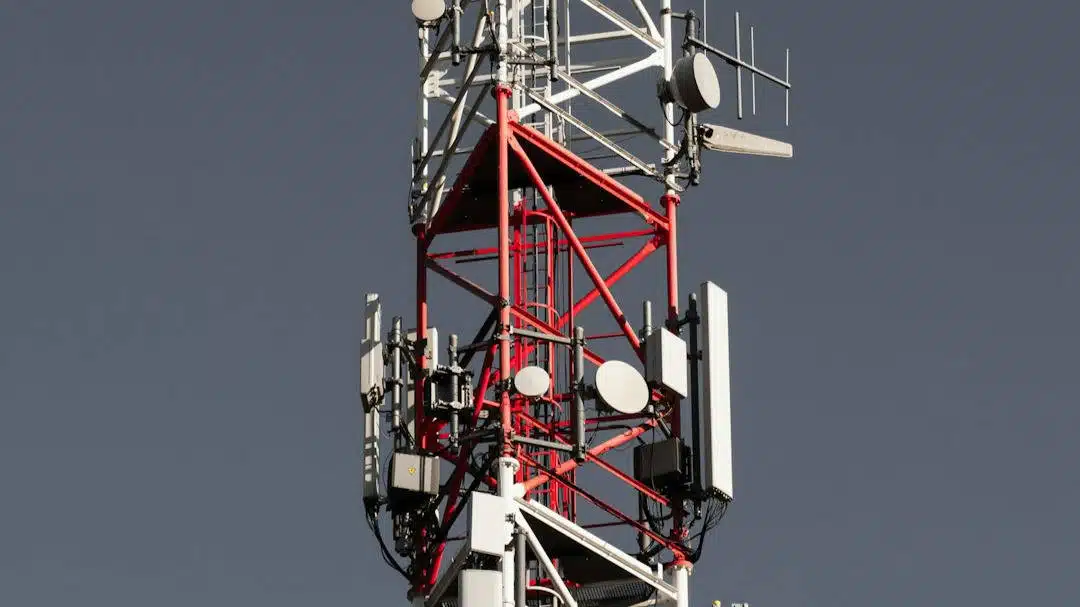 India's Telecom Sector Sees Steady Growth in September 2026