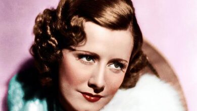 Irene Dunne