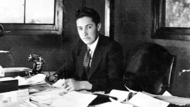 Irving Thalberg