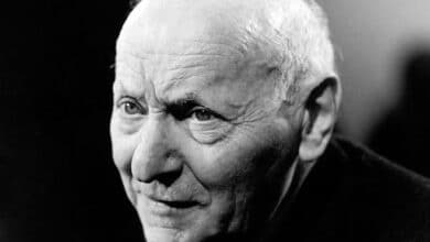Isaac Bashevis Singer