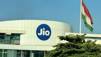 JPL's Strong Market Debut: Jio Share Price Surges 21% Premium, Securing Position as India's Second-Most Valuable Company