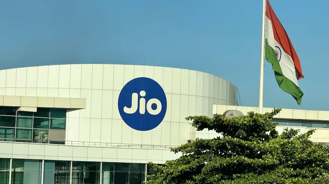 JPL's Strong Market Debut: Jio Share Price Surges 21% Premium, Securing Position as India's Second-Most Valuable Company