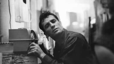 Jack Kerouac