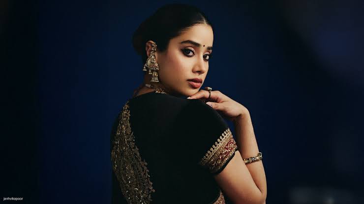 Janhvi Kapoor Speaks Out Against Altered AI Video from 'Chuttumalle': Advocates for Women's Consent and Respect