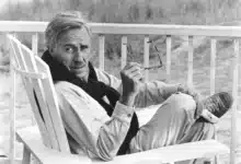 Jason Robards Jr