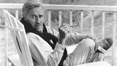 Jason Robards Jr