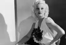 Jean Harlow