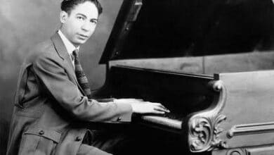 Jelly Roll Morton