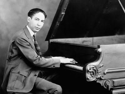 Jelly Roll Morton
