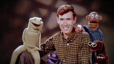 Jim Henson