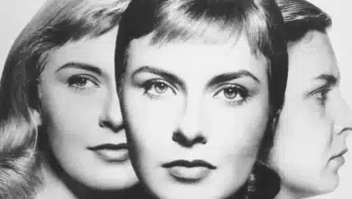 Joanne Woodward