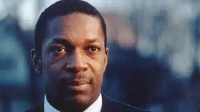 John Coltrane
